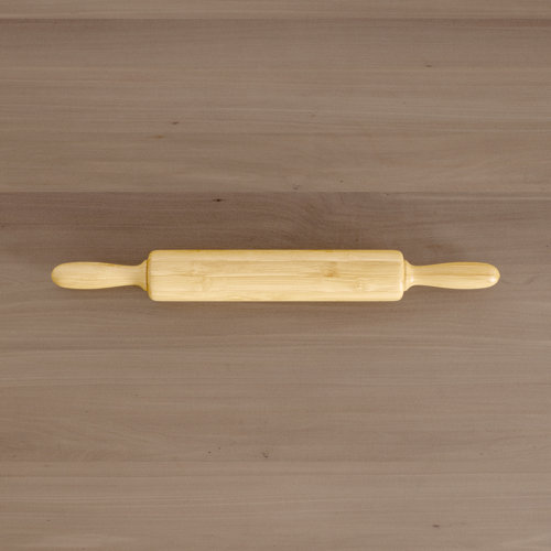 Prep & Savour Rolling Pin & Reviews Wayfair